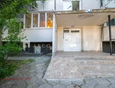 3-стаен, Люлин 9, София