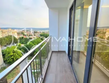 3-стаен, Тракия, Варна - снимка 16 от 17