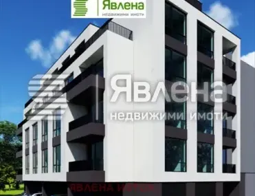 3-стаен, Сухата река, София - снимка 5 от 7