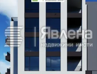 3-стаен, Сухата река, София - снимка 6 от 7