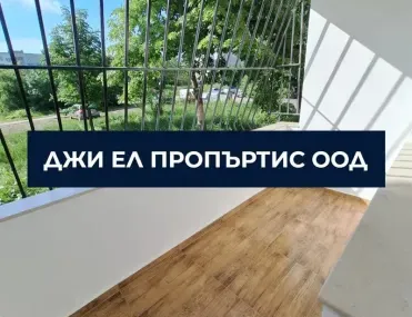3-стаен, Люлин 8, София - снимка 16 от 17