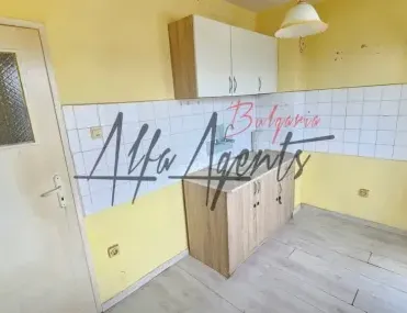 3-стаен, Владислав Варненчик, Варна - снимка 10 от 12