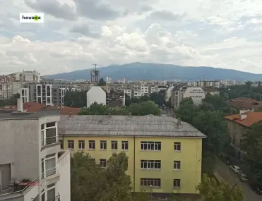 3-стаен, Банишора, София - снимка 4 от 18