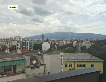 3-стаен, Банишора, София - снимка 3 от 18