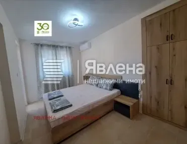 3-стаен, ВИНС, Варна - снимка 9 от 11