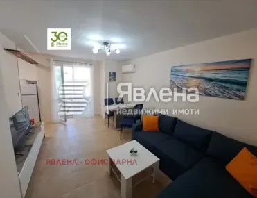 3-стаен, ВИНС, Варна - снимка 6 от 11