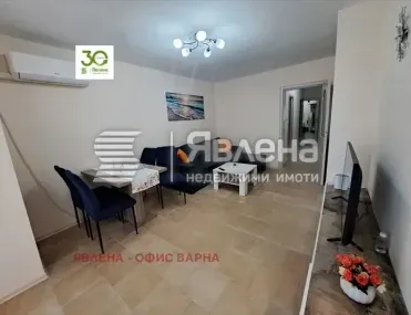 3-стаен, ВИНС, Варна - снимка 7 от 11
