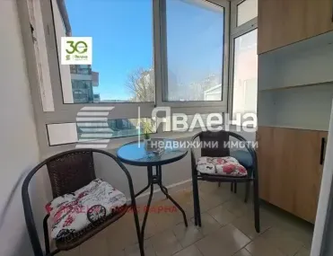 3-стаен, ВИНС, Варна - снимка 5 от 11