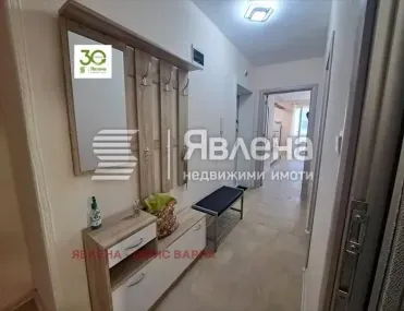 3-стаен, ВИНС, Варна - снимка 3 от 11