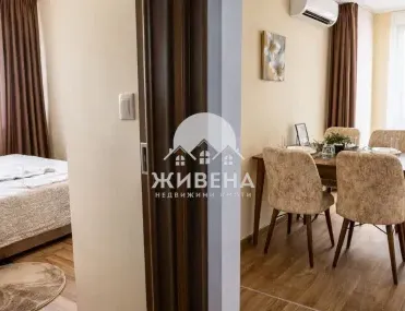 3-стаен, Несебър, Югоизточна България - снимка 8 от 9