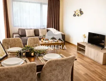 3-стаен, Несебър, Югоизточна България - снимка 6 от 9
