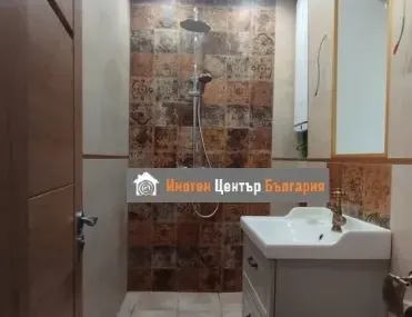 3-стаен, Сухата река, София - снимка 8 от 14