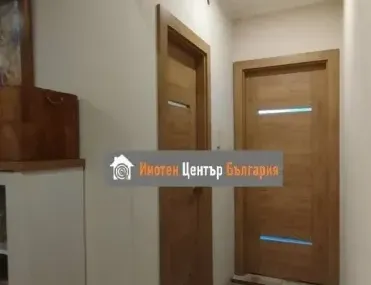 3-стаен, Сухата река, София - снимка 9 от 14