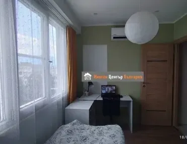 3-стаен, Сухата река, София
