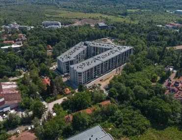 3-стаен, Витоша, София - снимка 2 от 5
