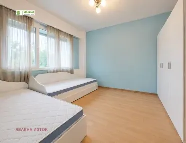 3-стаен, Дружба 1, София