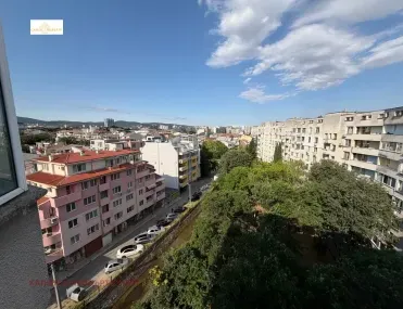 3-стаен, Център, Стара Загора - снимка 5 от 8