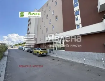 3-стаен, Дружба 2, София - снимка 6 от 9