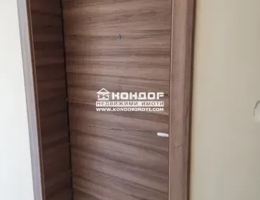 3-стаен, Кючук Париж, Пловдив
