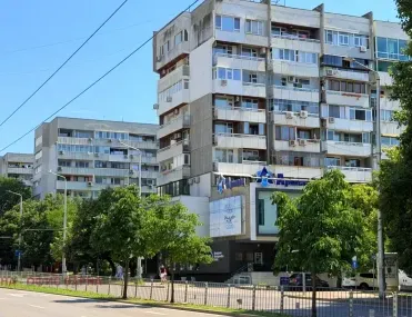 3-стаен, ВИНС, Варна - снимка 11 от 18