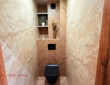 3-стаен, ВИНС, Варна - снимка 7 от 18