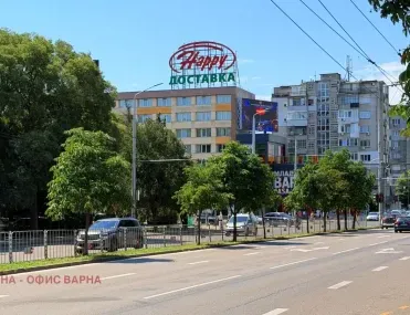 3-стаен, ВИНС, Варна - снимка 12 от 18