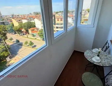 3-стаен, ВИНС, Варна - снимка 8 от 18