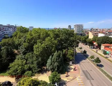 3-стаен, ВИНС, Варна - снимка 9 от 18