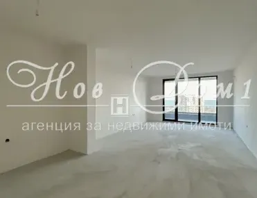 3-стаен, Кайсиева градина, Варна - снимка 3 от 4