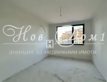 3-стаен, Кайсиева градина, Варна - снимка 2 от 4