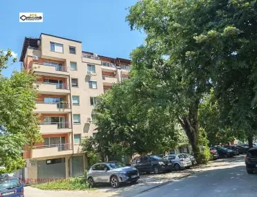 3-стаен, Гагарин, Пловдив - снимка 10 от 18