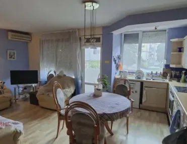 3-стаен, Център, Бургас - снимка 14 от 17