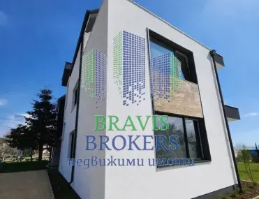 3-стаен, Свети Никола, Варна - снимка 3 от 12