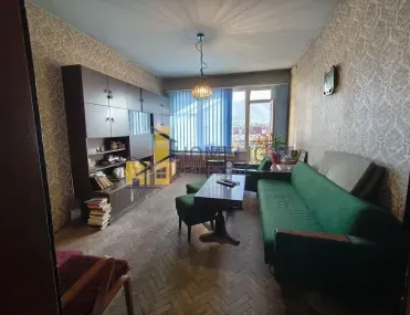 3-стаен, Борово, София