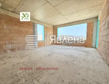 3-стаен, Кайсиева градина, Варна - снимка 7 от 11