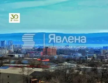 3-стаен, Кайсиева градина, Варна - снимка 6 от 11