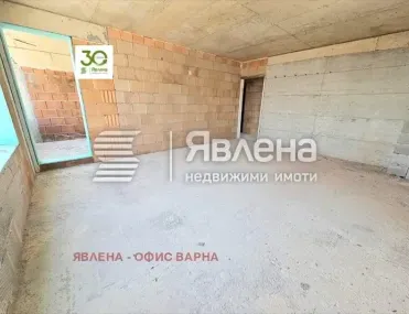 3-стаен, Кайсиева градина, Варна - снимка 8 от 11