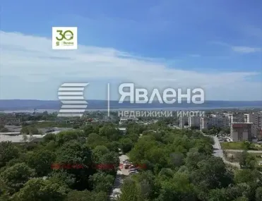 3-стаен, Кайсиева градина, Варна - снимка 3 от 11
