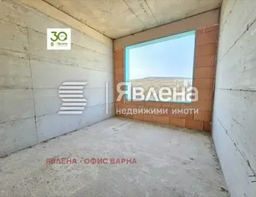 3-стаен, Кайсиева градина, Варна