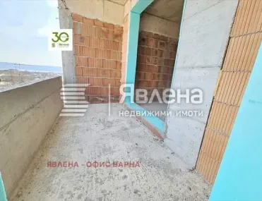 3-стаен, Кайсиева градина, Варна - снимка 9 от 11