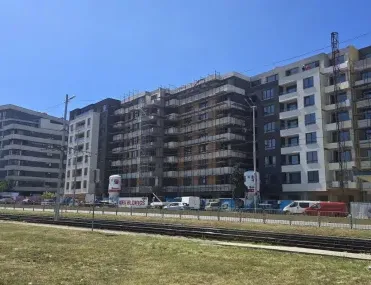 3-стаен, Красна поляна 2, София - снимка 9 от 17
