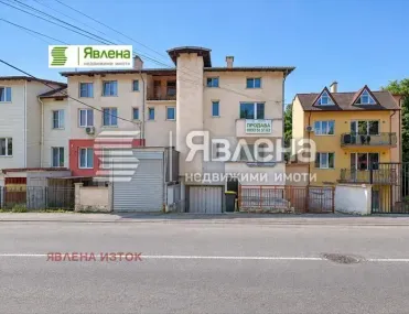 3-стаен, гр. Банкя, София - снимка 5 от 12