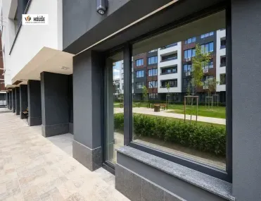 3-стаен, Малинова долина, София - снимка 4 от 13