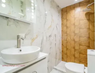 3-стаен, Карпузица, София - снимка 4 от 18