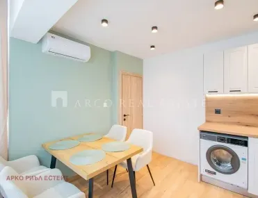 3-стаен, Карпузица, София - снимка 3 от 18