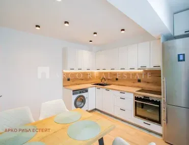 3-стаен, Карпузица, София - снимка 2 от 18