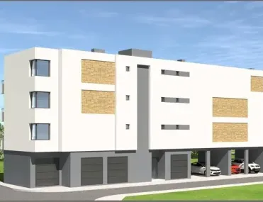 3-стаен, Самара, Стара Загора - снимка 2 от 4