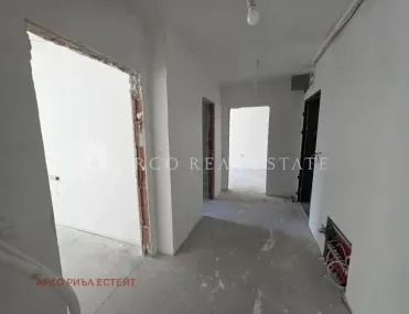 3-стаен, Драгалевци, София - снимка 2 от 16