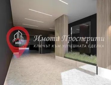 3-стаен, Зона Б-19, София - снимка 4 от 6