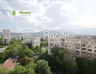 3-стаен, Младост 3, София - снимка 3 от 9